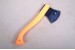 Morakniv Outdoor Camping Beil neon orange