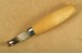 Morakniv Sch�lmesser 164S rostfreier Stahl mit Birkengriff