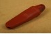 Morakniv Eldris Red feststehendes Taschenmesser Edelstahl Sandvik 12C27