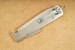 Otter grosses Mercator-Messer Rostfrei Clip