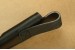 Lederscheide schwarz passend für das Morakniv Messer Basic, Pro, Construction, Flex, Robust, Safe, Precision, Rope