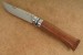 Opinel Taschenmesser No. 09 Walnuss