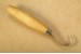 Morakniv Sch�lmesser 164S rostfreier Stahl mit Birkengriff