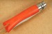 Opinel Taschenmesser Serie 07 COLORAMA SPORT orange