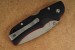 Manly City CPM S90V Black & Red 3D