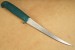 finnisches Marttiini &quot;Condor GREEN&quot; Filiermesser 19 cm Klinge