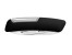 SWIZA Taschenmesser D06 schwarze Anti-Rutsch-Griffschalen Sge und 10 Funktionen