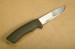 Morakniv Messer BushCraft Forest - Mora 2010