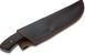 B�ker Plus M-One Damast Feststehendes Messer