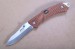 EKA Klappmesser Swede 9 Bubingaholz mit Clip inklusive Tool zum schärfen und Feuer starten EKA Klappmesser Swede 9 Bubingaholz mit Clip inklusive Tool zum schärfen und Feuer starten