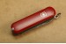 Victorinox NailClip 580 rot Schweizer Taschenmesser