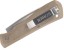 Gerber MANSFIELD MICARTA NATURAL