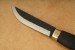 Marttiini 90TH ANNIVERSARY KNIFE aus nicht-rostfreiem Stahl geschmiedet