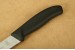 Victorinox grosses Steakmesser 14 cm in schwarz