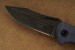 Herbertz Taschenmesser Stone-Washed Finish