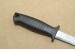 Mora Messer (Mora of Sweden) Scout No 440 rostfreier Stahl in schwarz