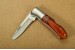 Herbertz Kindermesser bzw. Kindertaschenmesser mit Pakkaholz-Griffschalen