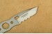 CRKT Hyphenate Fahrtenmesser