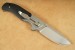Herbertz Top Collection Einhandmasser Stahl 440 Daumenpin Liner Lock Edelstahl G10 Schalen