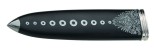 Herbertz Dolch AISI 420 Damast�tzung Kunststoff-Griff