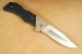 Herbertz-Taschenmesser Stahl AISI 420 G-10 Griffschalen Back Lock Fangriemen�se