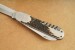 Herbertz Jagd-Taschenmesser Hirschhorn mit S�ge