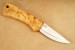EKA Masur Klappmesser mit Etui
