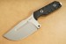 B�ker Plus Beowulf Feststehendes Messer