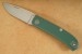 Manly Taschenmesser Wasp 12C27 Military Green