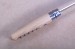 Opinel Taschenmesser Classic No. 10 mit Korkenzieher in rostfrei mit Virobloc
