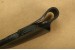 Lederscheide schwarz passend fr das Morakniv Messer Companion + Companion HeavyDuty