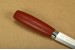 Morakniv Schnitzmesser Classic 2 mit Birkengriff Carbonstahl MORAKNIV
