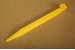 Zelthering aus Kunststoff 22,5 cm Set mit 6 St�ck