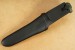 Morakniv Basic 511 MG Military Green Arbeitsmesser aus Carbonstahl