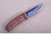Herbertz Outdoormesser 9 cm