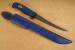 Marttiini "Condor Carbinox BLUE" Filiermesser 15 cm Klinge Hi-Tech-Filiermesser mit Rückensäge Marttiini "Condor Carbinox BLUE" Filiermesser 15 cm Klinge Hi-Tech-Filiermesser mit Rückensäge