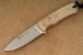 Nieto Outdoormesser CHAMAN BUSHCRAFT