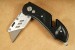 Herbertz Cutter-Rettungsmesser mit Trapez-Cutterklinge und Gurtschneider