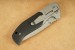 Herbertz Top Collection Einhandmasser Stahl 440 Daumenpin Liner Lock Edelstahl G10 Schalen