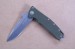 Magnum Taschenmesser Ranger Rescue