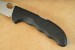 Victorinox Hunter Pro M schwarz mit olivem Etui und Befestigungsse