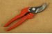 BAHCO Bypass Rebschere 20 mm Schneidleistung