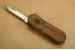 Victorinox NailClip Wood 580 Nussholz Schweizer Taschenmesser