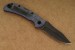 Herbertz Taschenmesser Stone-Washed Finish