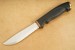 Marttiini Die Schwarzen Finnenmesser 10,9 cm Klinge