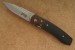 Herbertz Taschenmesser D2
