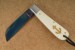 Otter Taschemesser Anker-Messer Gro� Knochen