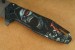 Böker Magnum Screaming Skull Taschenmesser