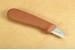 Hultafors Elektriker Installationsmesser EFK aus japanischem Messerstahl (Carbon-Stahl)