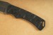 Schrade Outdoormesser stonewashed G10-Griff